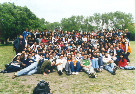 X Encuentro Internacional de la P.J.M.